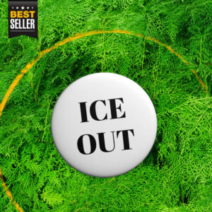 Ice Out Pins