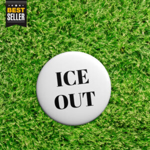 Ice Out Pins