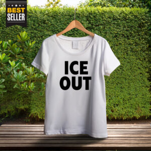 Ice Out T-Shirt