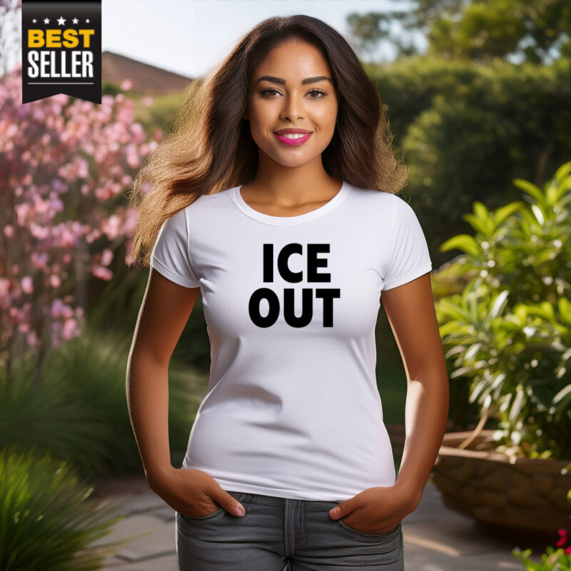 Ice Out T-Shirt