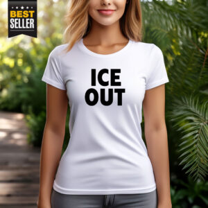 Ice Out T-Shirt