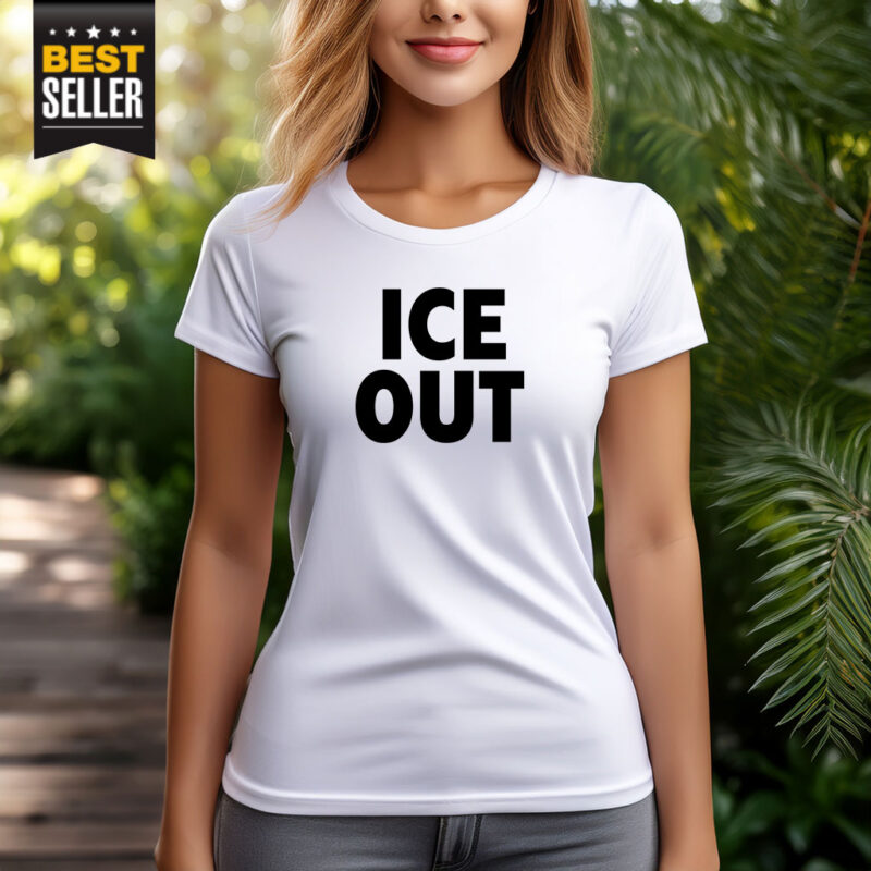 Ice Out T-Shirt