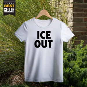 Ice Out T-Shirt