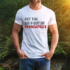 Ice Out of Minneapolis Shirt