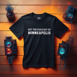 Jacob Frey Quote Shirt
