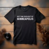Jacob Frey Quote Shirt