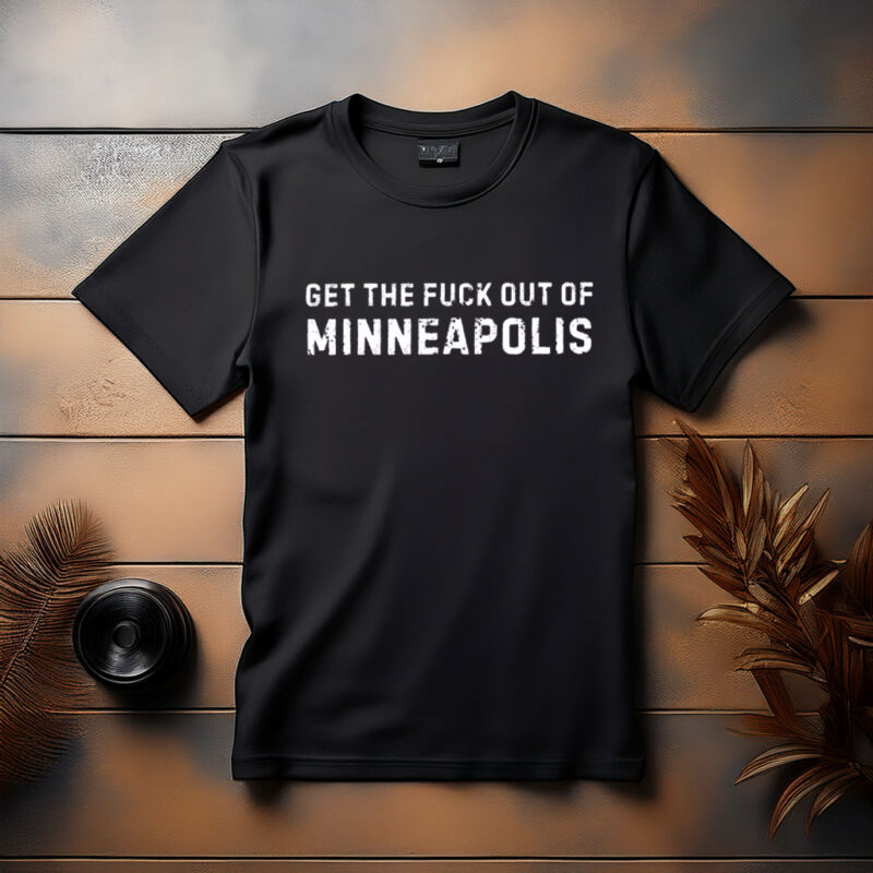 Jacob Frey Quote Shirt