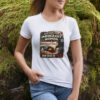 Justice For Immigrant Women Shirt