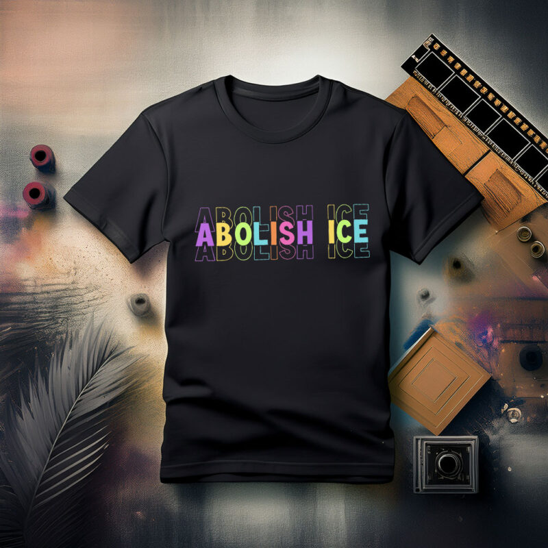 Justice For Minnesota T-Shirt