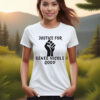 Justice for Renee Nicole Good 2026 Tee