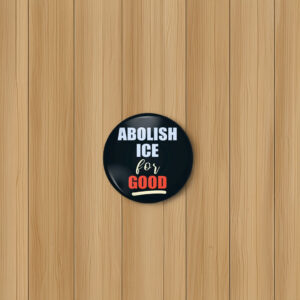 Justice for Renee Nicole Good Button
