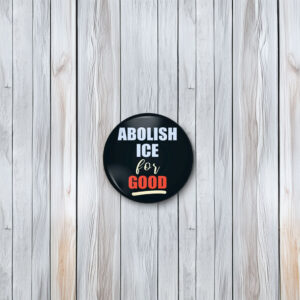 Justice for Renee Nicole Good Button