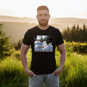 Justice for Renee Nicole Good Memorial Shirt