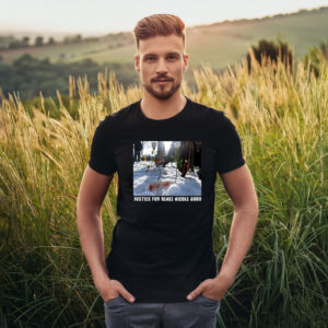Justice for Renee Nicole Good Memorial Shirt