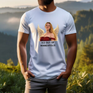 Justice for Renee Nicole Good Memorial T-Shirt