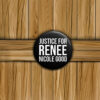 Justice for Renee Nicole Good Pin Buttons