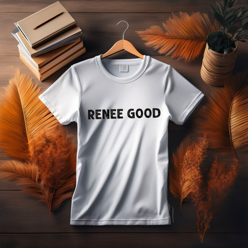 Justice for Renee Nicole Good Shirt