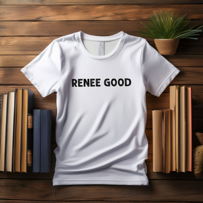 Justice for Renee Nicole Good Shirt
