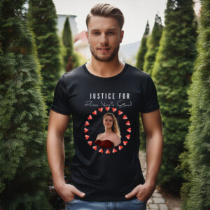 Justice for Renee Nicole Good T-Shirt