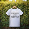 Justice for Renee Nicole Good T-Shirt