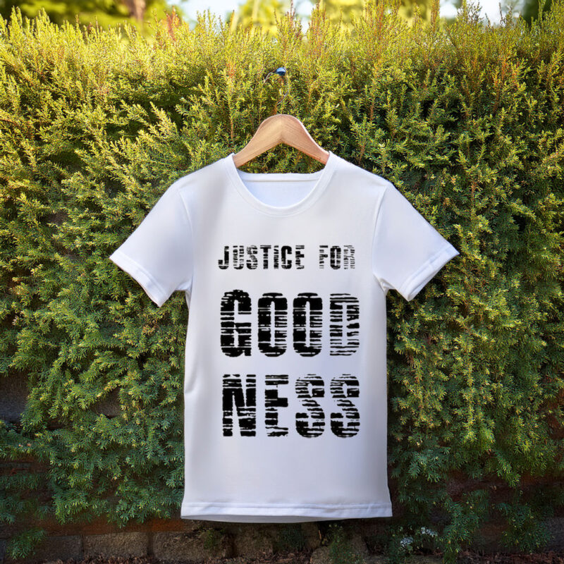 Justice for Renee Nicole Good Tee