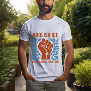Keep Families Together Tee