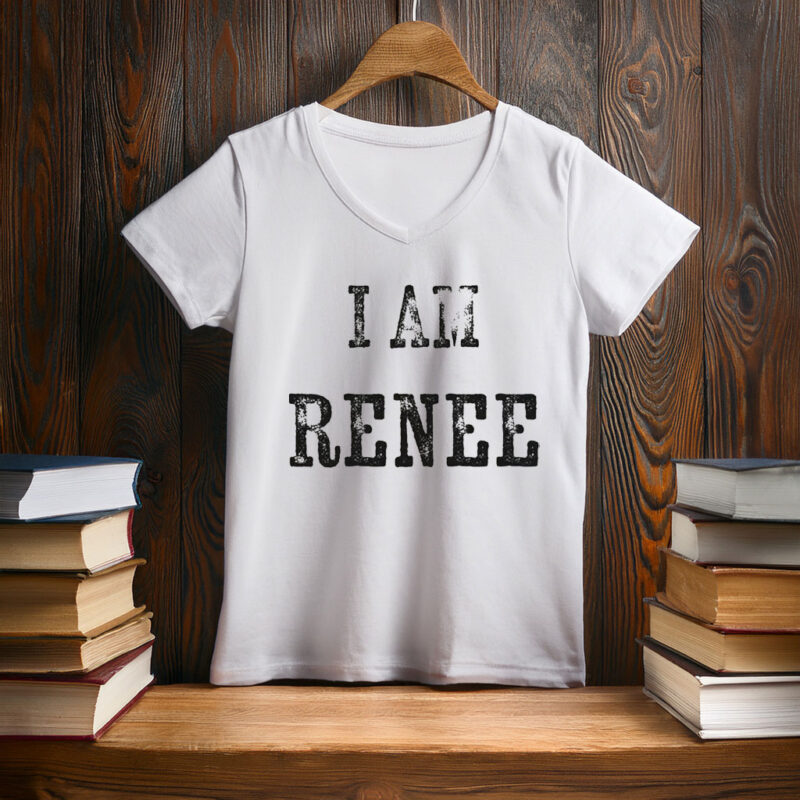 Minneapolis Protest Shirt