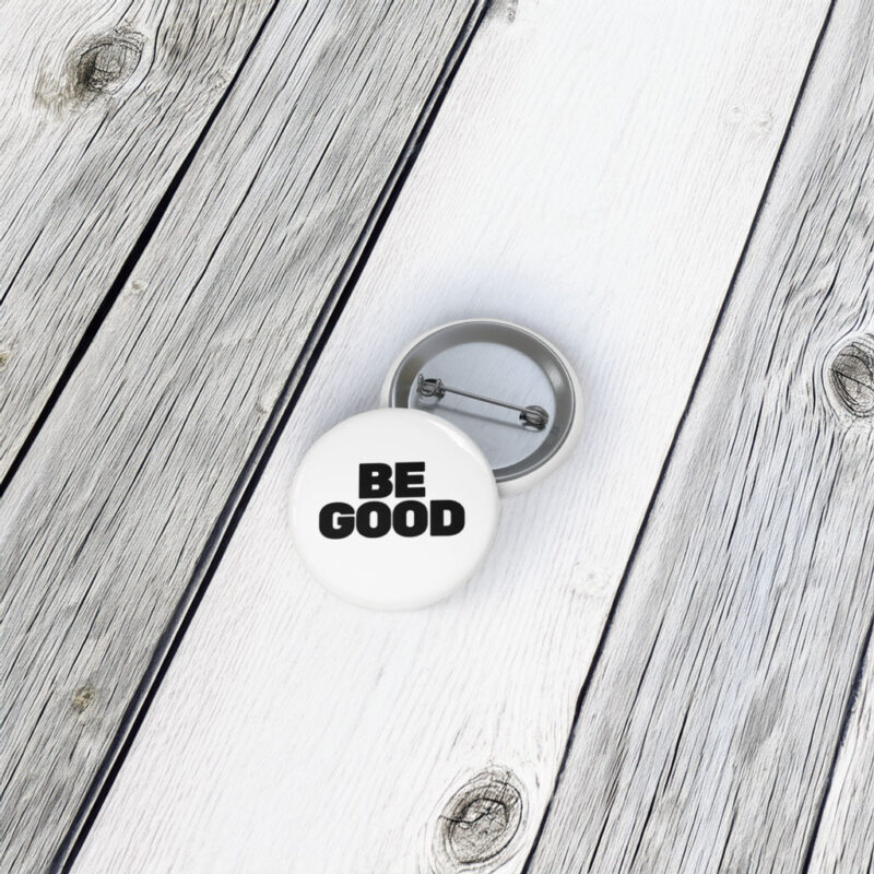 Minneapolis Support Buttons