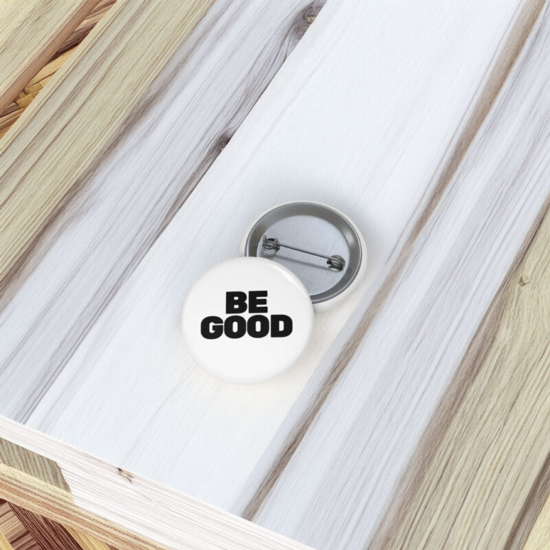 Minneapolis Support Buttons