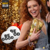 Natasha Lyonne 'Be Good' Pins