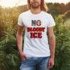 No Bloody ICE Fuck ICE Shirt