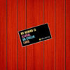 No Human Is Illegal Bumper Sticker