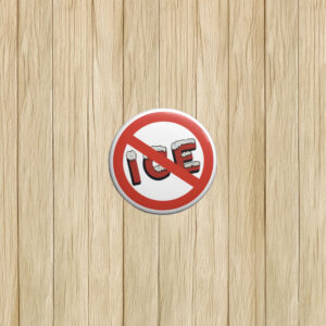 No ICE Button