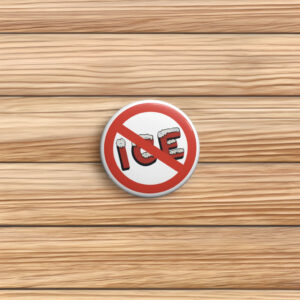 No ICE Button