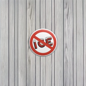 No ICE Button