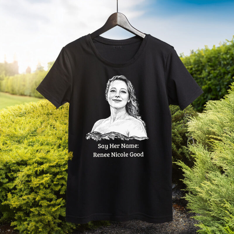 Remember Renee Nicole Good Shirt