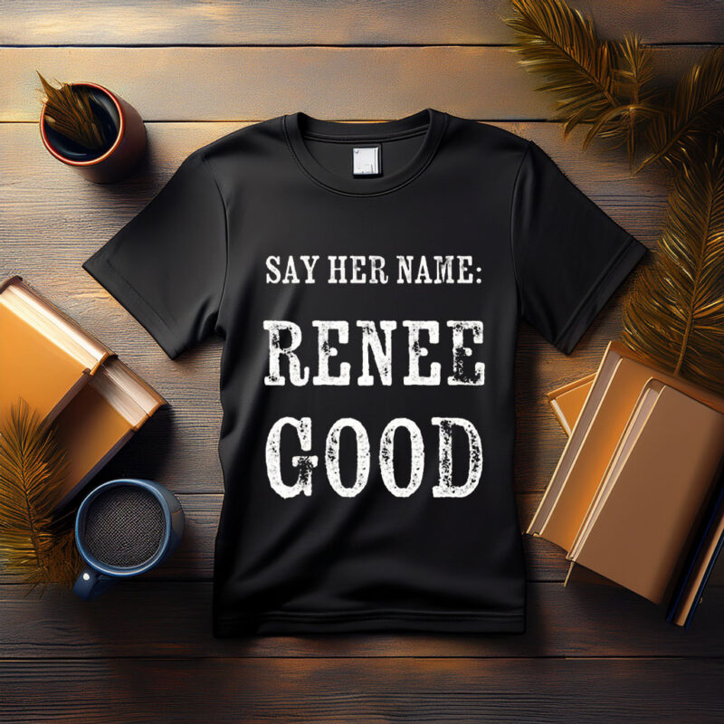 Renee Good T-Shirt