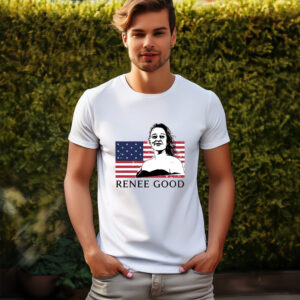 Renee Good T‑Shirt
