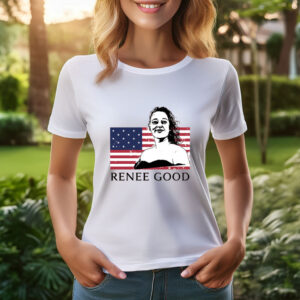 Renee Good T‑Shirt
