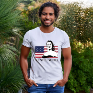 Renee Good T‑Shirt