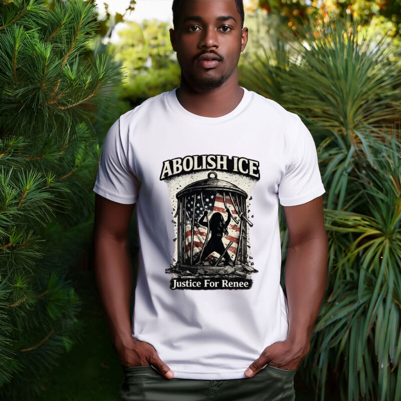 Renee Nicole Good T-Shirt