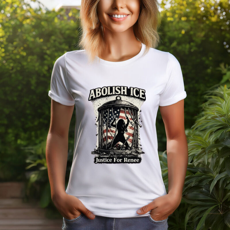 Renee Nicole Good T-Shirt