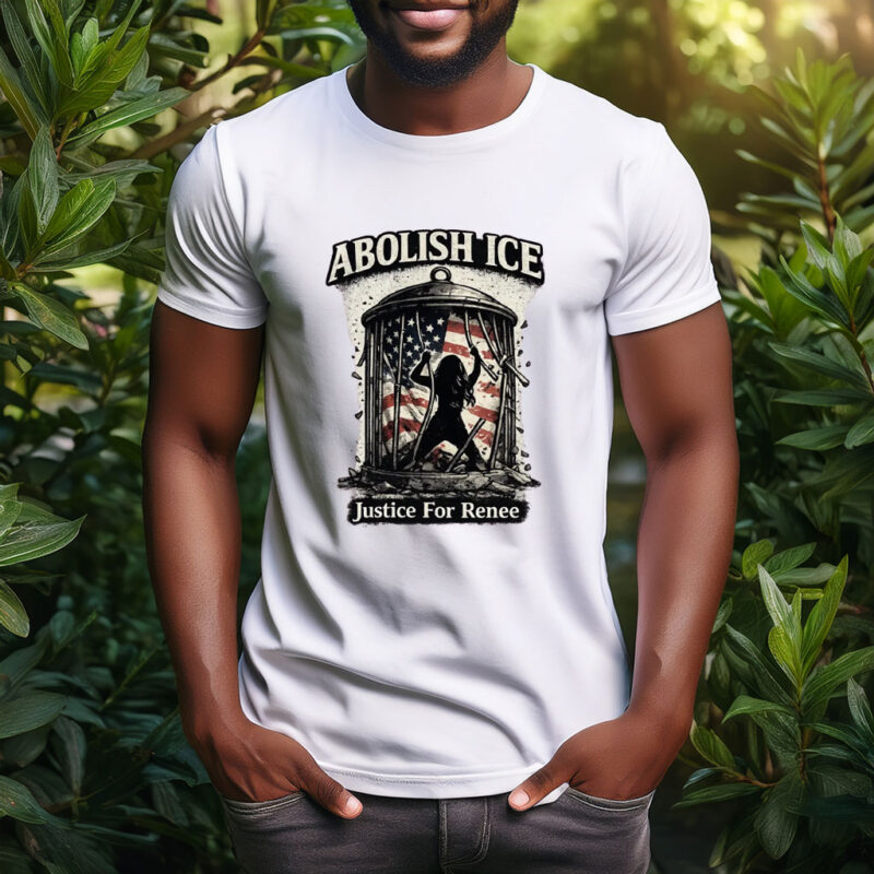 Renee Nicole Good T-Shirt