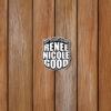 Say Her Name Renee Nicole Good Sticker