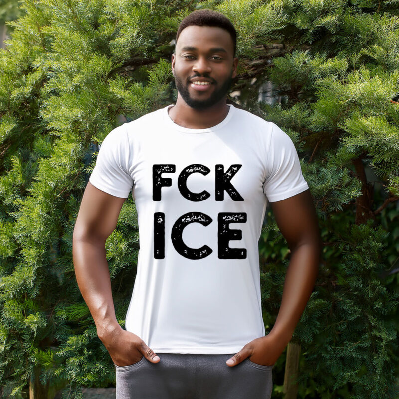 Social Justice Shirt