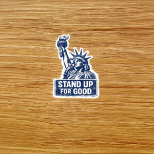 Stand Up For Renee Nicole Good Sticker