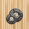 Stay Salty Melt ICE Button