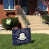 Stay Salty Melt ICE Yard Sign