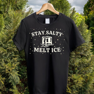 Stay Salty Melt Ice T-Shirt