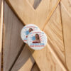 Stop The Deportations Now – Justice for Renee Nicole Good Pin Button